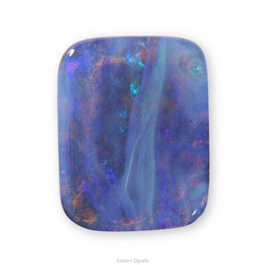 Boulder Opal 2.01 cts 34806