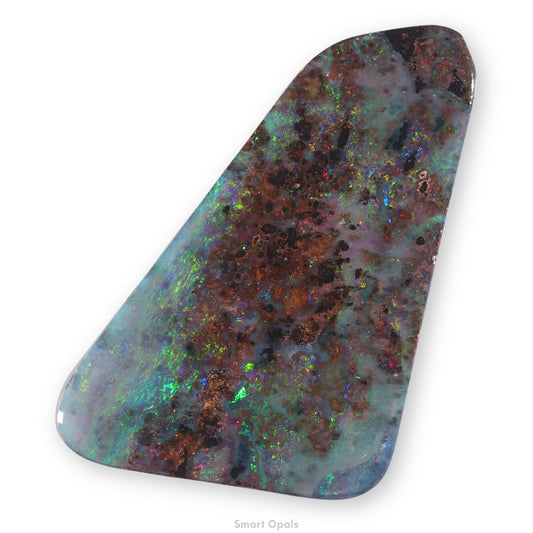 Boulder Opal 8.49 cts 34808