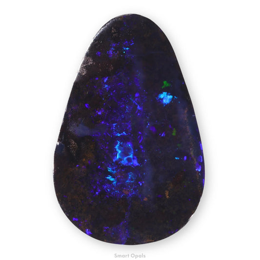Boulder Opal 6.54 cts 34819