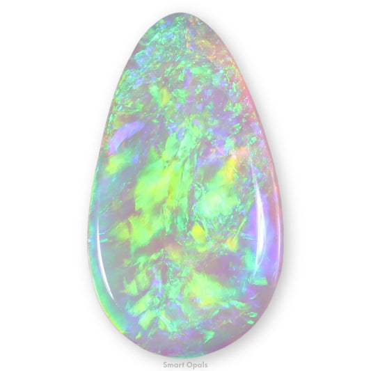 Lightning Ridge Seam 0.25 cts 34828