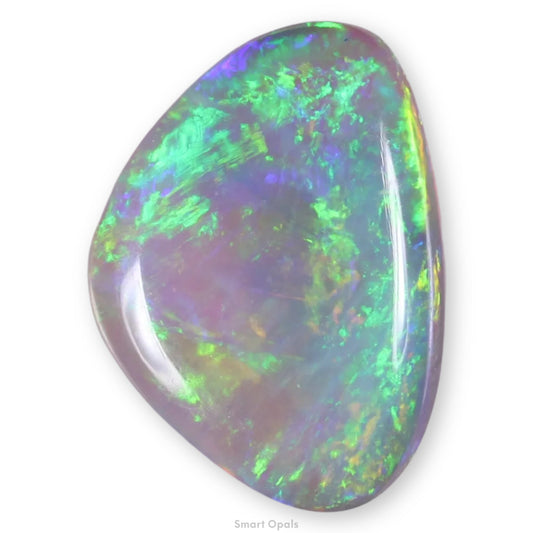 Lightning Ridge Seam 0.22 cts 34829