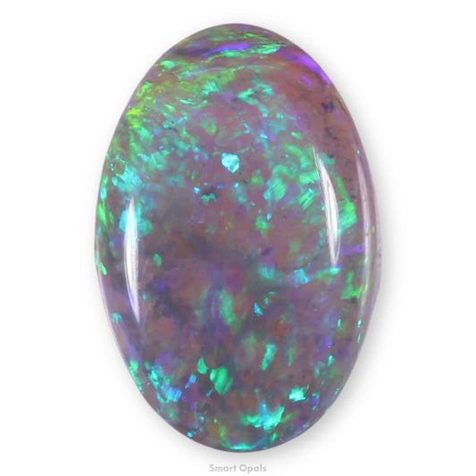 Lightning Ridge Seam 0.24 cts 34830