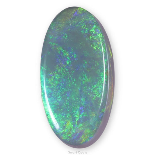Lightning Ridge Seam 0.37 cts 34831