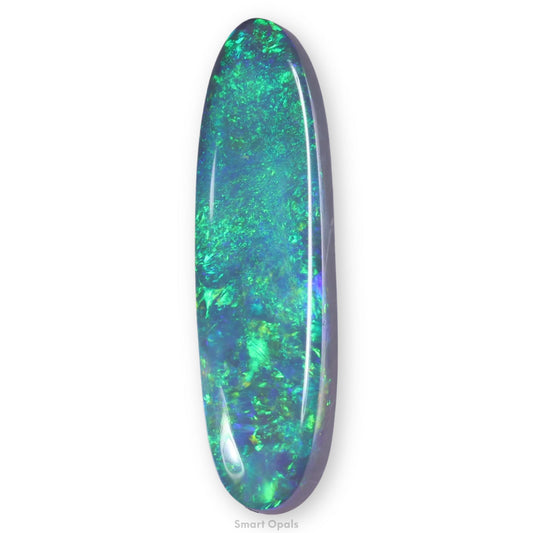 Lightning Ridge Seam 0.42 cts 34837