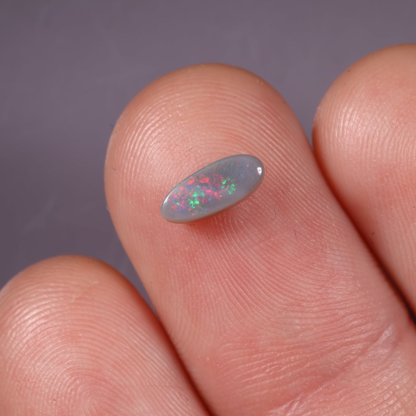 Lightning Ridge Seam 0.48 cts 34840