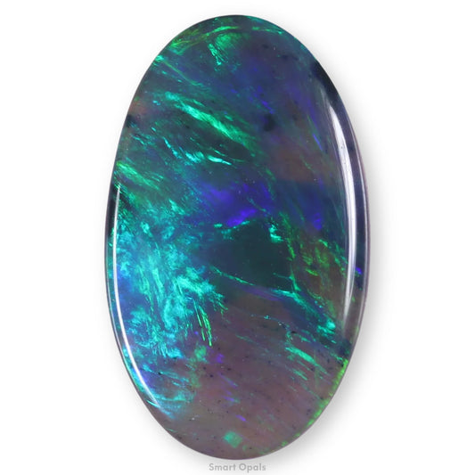 Lightning Ridge Seam 0.33 cts 34841