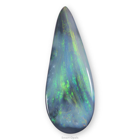 Lightning Ridge Seam 2.23 cts 34849