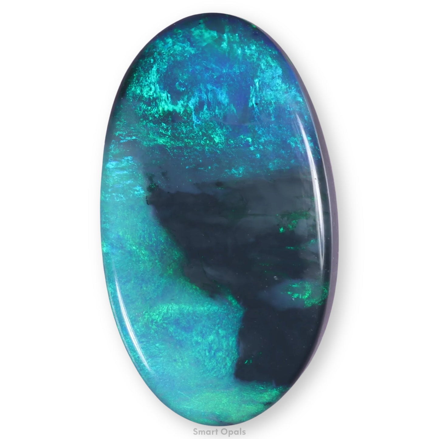 Lightning Ridge Seam 1.25 cts 34851