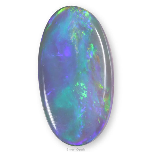 Lightning Ridge Seam 0.48 cts 34852