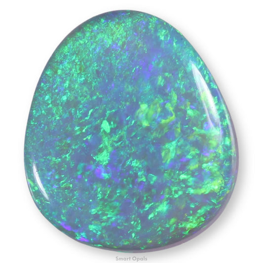 Lightning Ridge Seam 0.59 cts 34853
