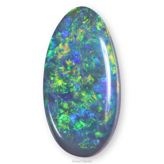 Lightning Ridge Seam 0.35 cts 34854