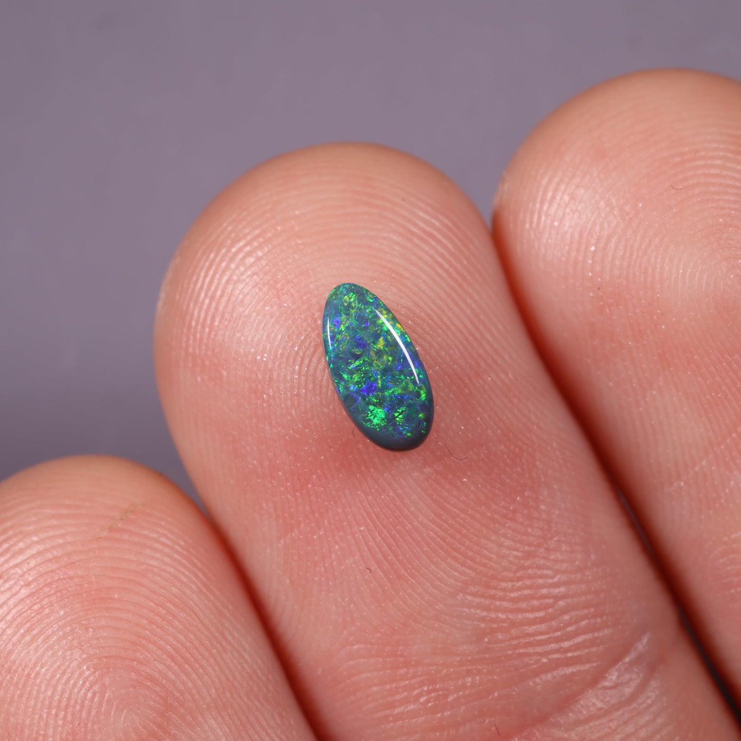 Lightning Ridge Seam 0.35 cts 34854