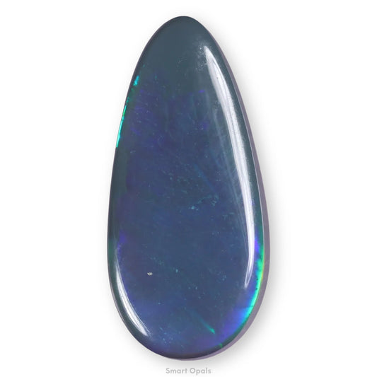 Lightning Ridge Seam 0.57 cts 34855