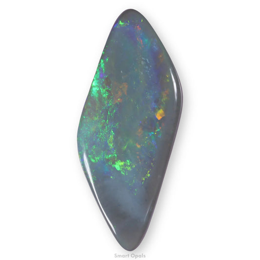Lightning Ridge Seam 0.91 cts 34857