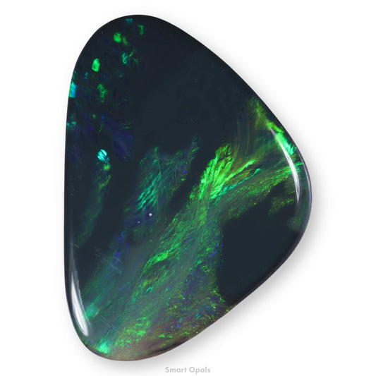 Lightning Ridge Seam 1.83 cts 34858