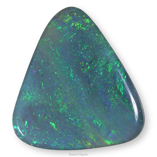 Lightning Ridge Seam 1.08 cts 34861