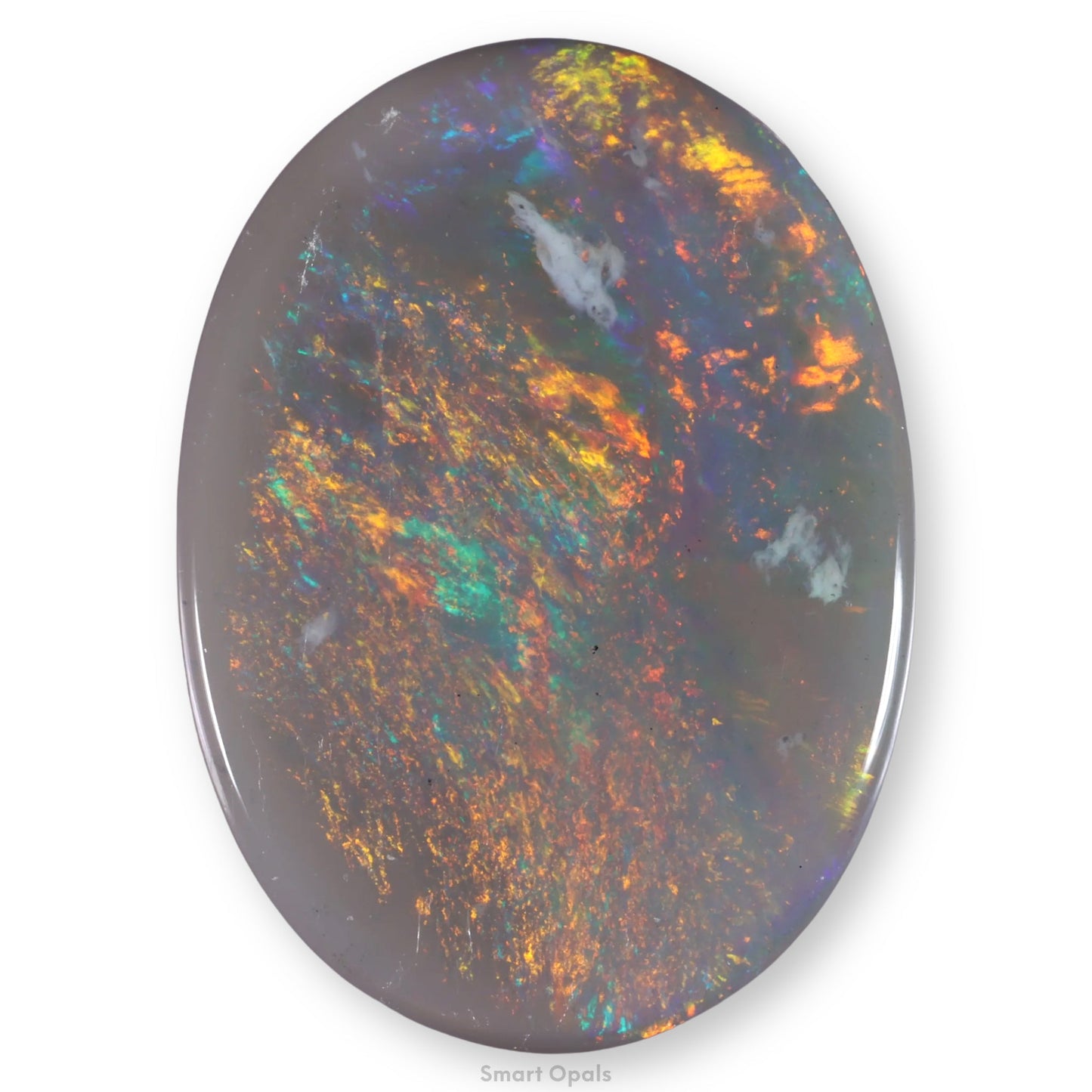 Lightning Ridge Seam 0.8 cts 34914
