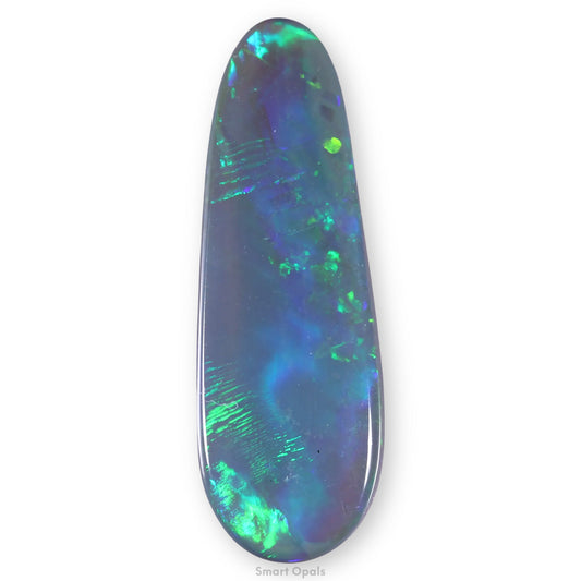Lightning Ridge Seam 0.62 cts 34921