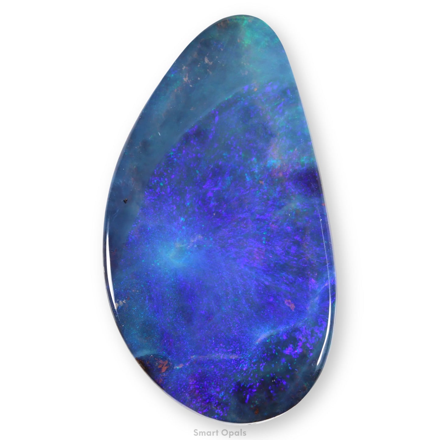 Boulder Opal 4.05 cts 34988