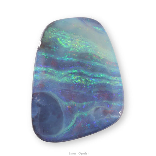 Boulder Opal 6.3 cts 34995