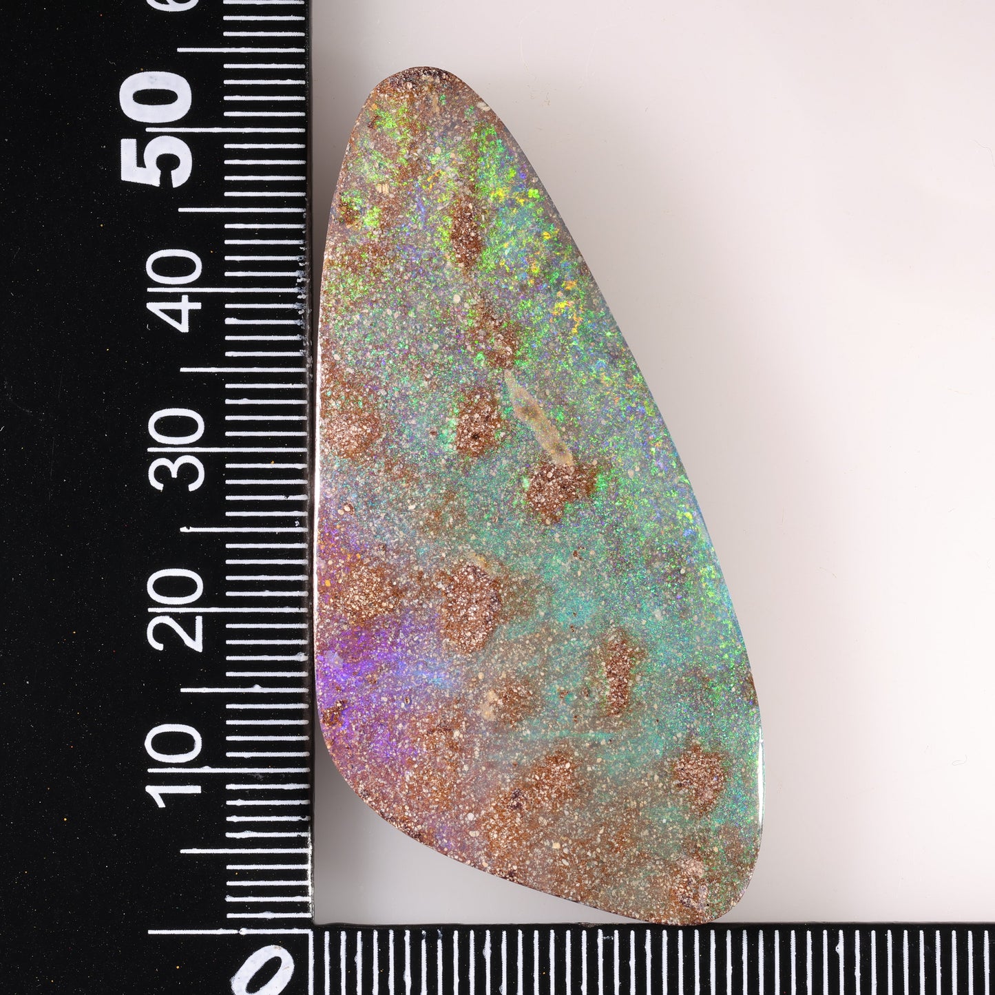 Boulder Opal 69.15 cts 34999