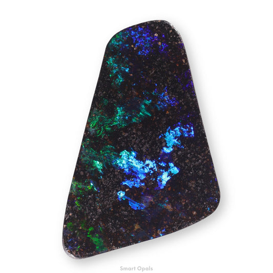 Boulder Opal 4.3 cts 35018