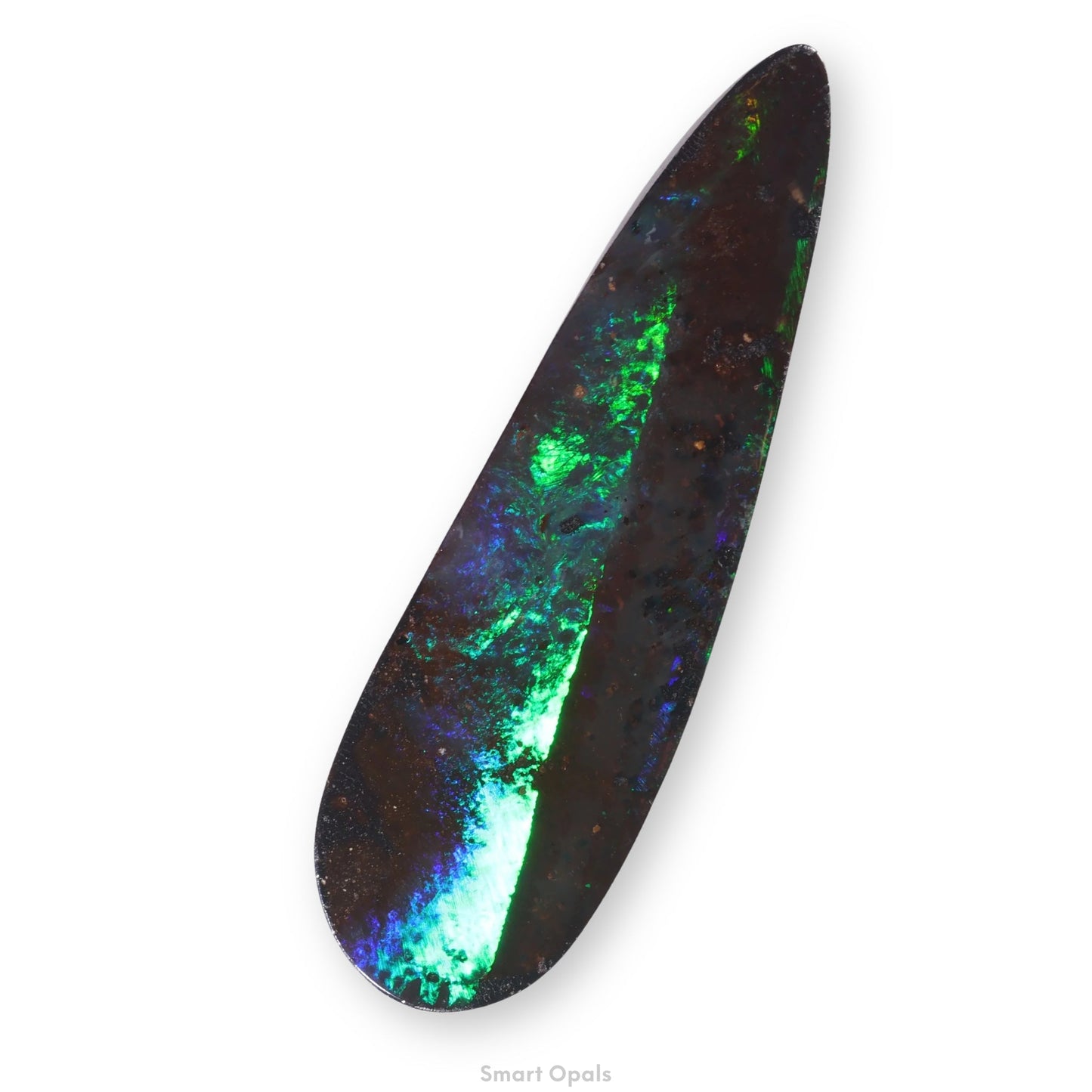 Boulder Opal 2.67 cts 35021