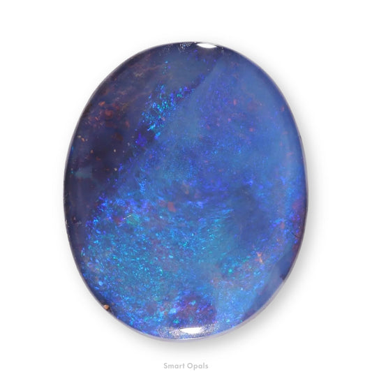 Boulder Opal 1.17 cts 35023