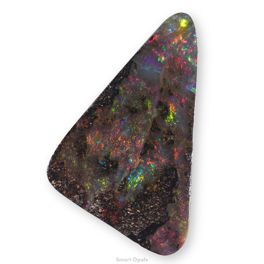 Boulder Opal 3.22 cts 35031
