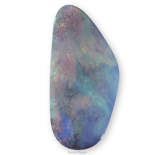 Boulder Opal 2.49 cts 35032