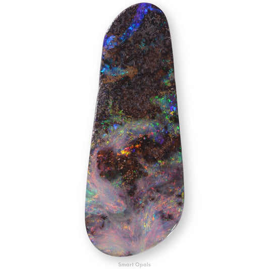 Boulder Opal 6.03 cts 35035