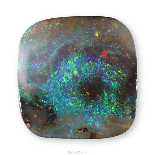 Boulder Opal 3.1 cts 35036