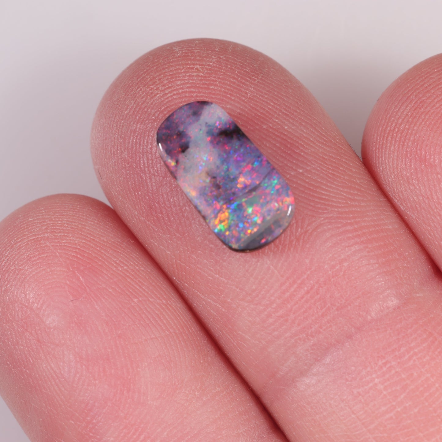 Boulder Opal 2.18 cts 35041