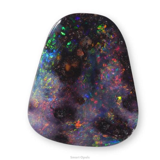 Boulder Opal 2.31 cts 35043
