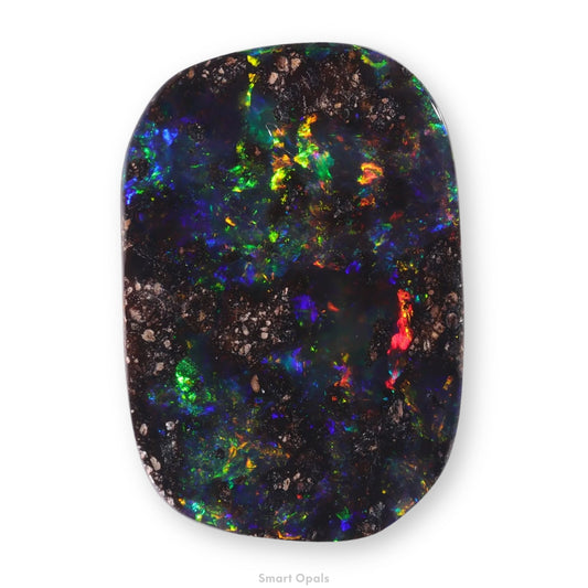 Boulder Opal 1.82 cts 35052