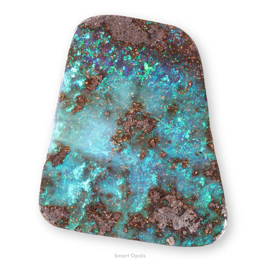 Boulder Opal 16.63 cts 35056