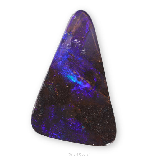 Boulder Opal 1.32 cts 35069