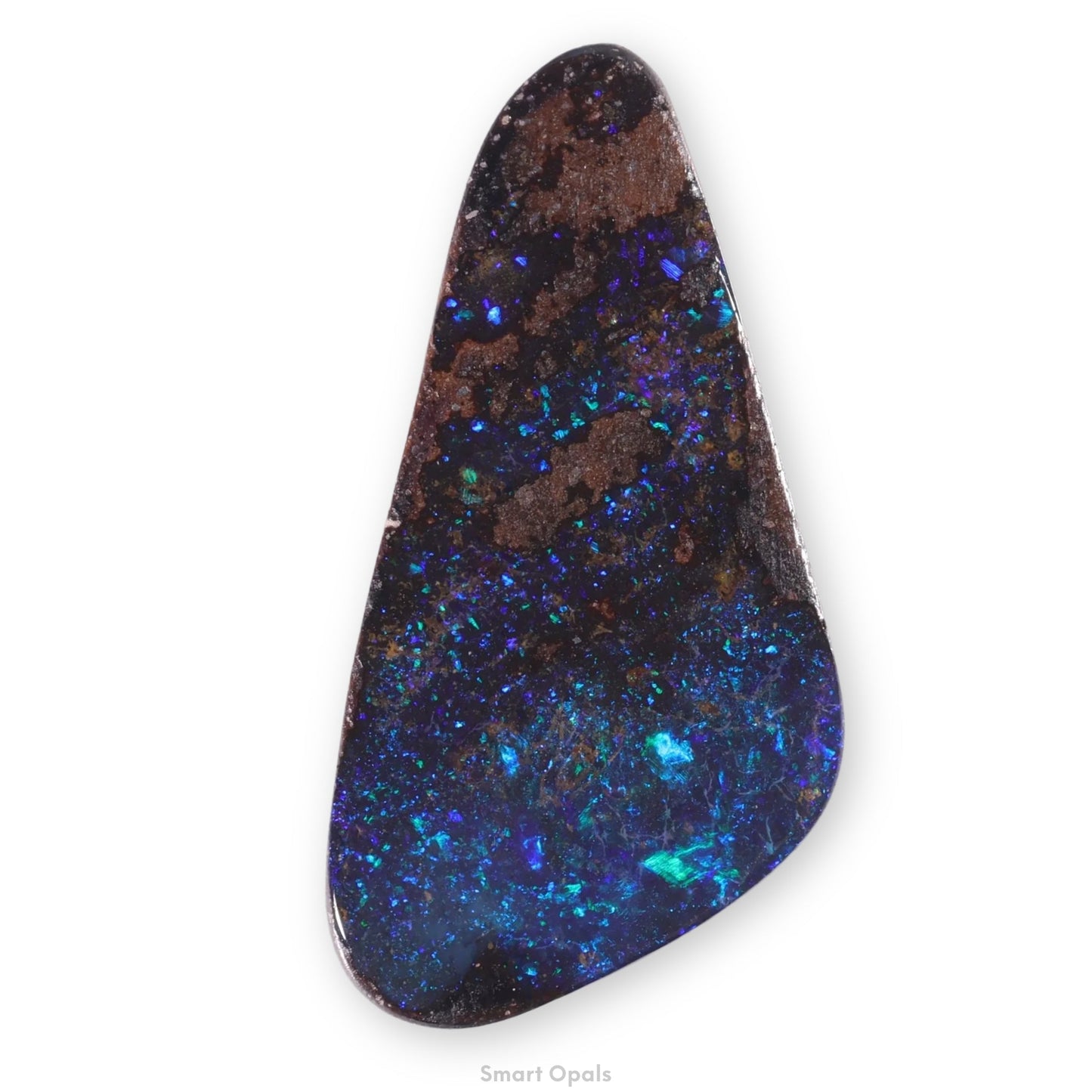 Boulder Opal 1.57 cts 35070