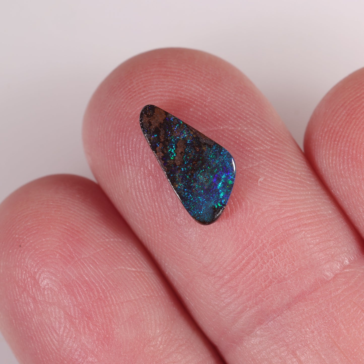 Boulder Opal 1.57 cts 35070
