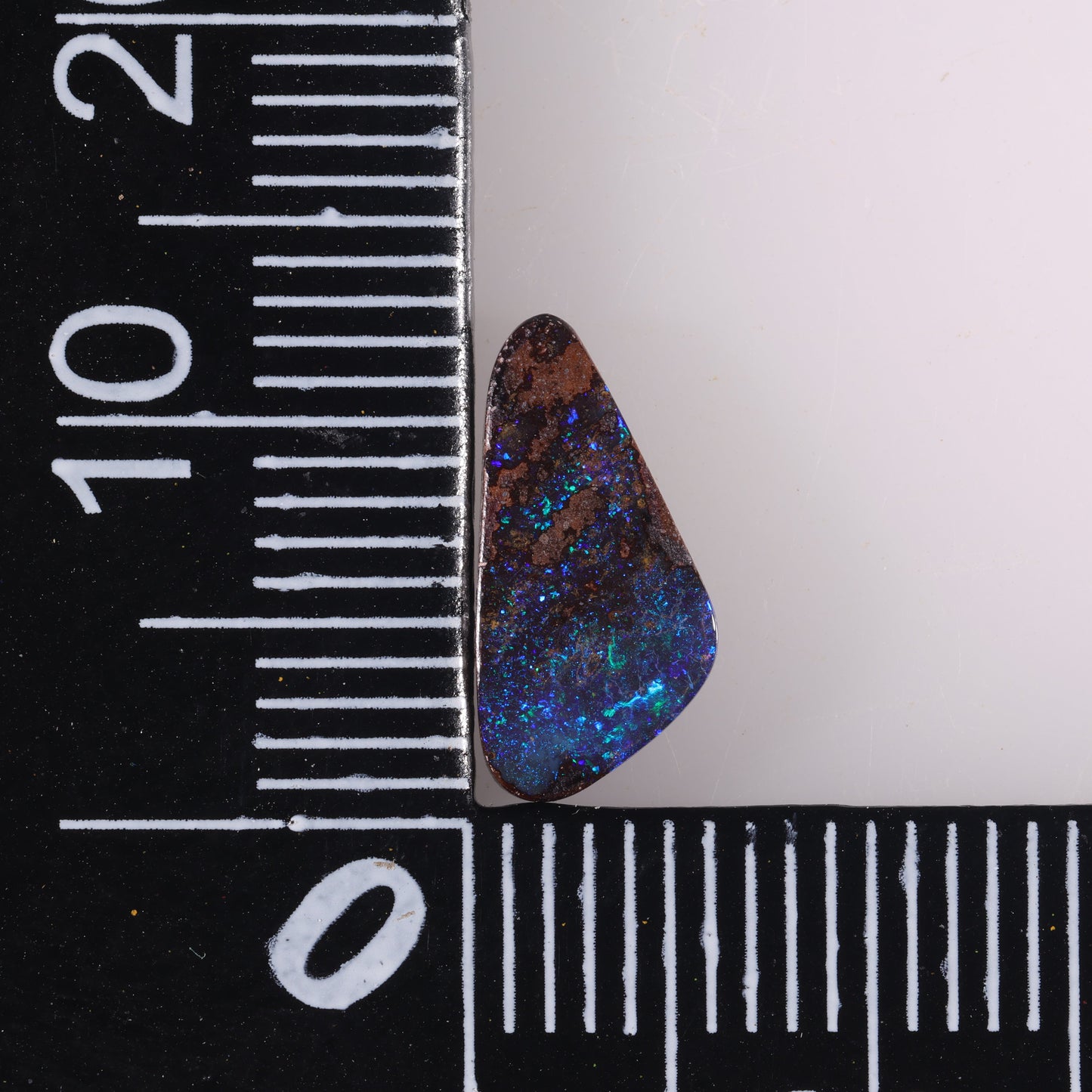 Boulder Opal 1.57 cts 35070