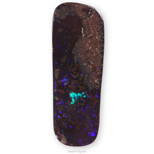 Boulder Opal 2.72 cts 35074