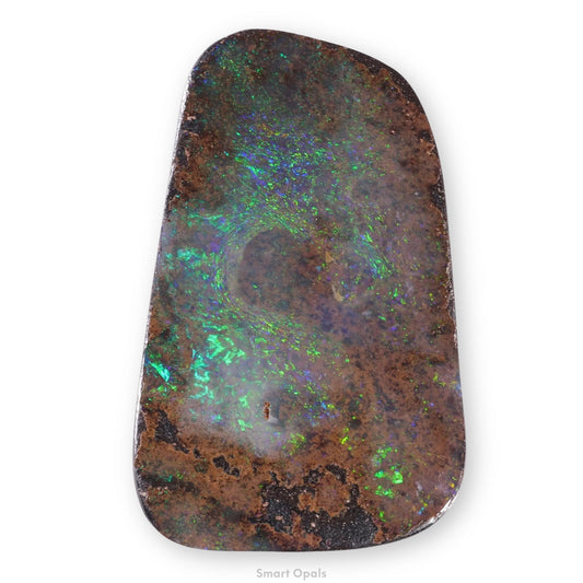 Boulder Opal 3.09 cts 35081