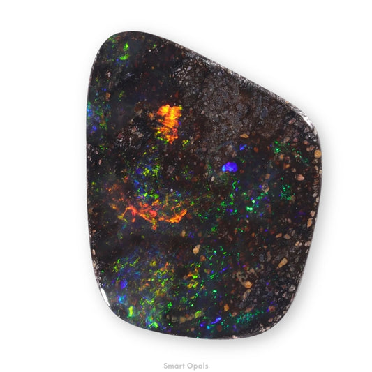 Boulder Opal 1.51 cts 35083