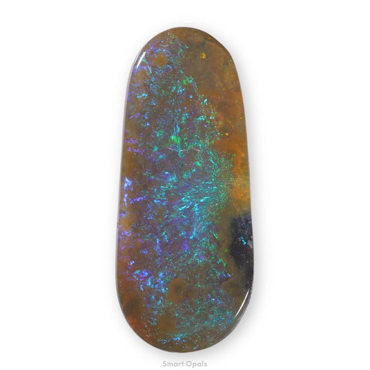 Boulder Opal 1.29 cts 35084