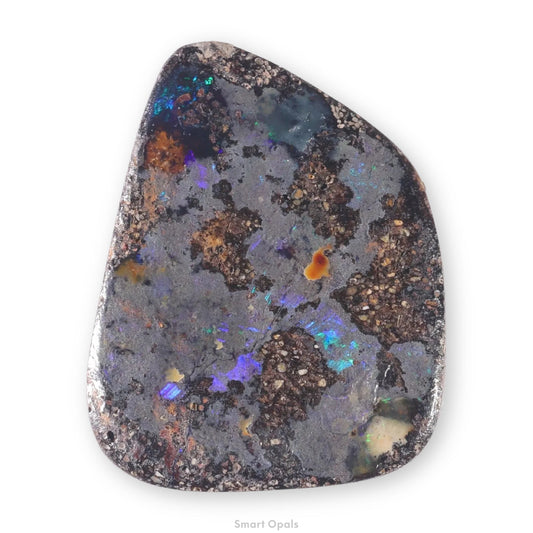 Boulder Opal 2.22 cts 35103
