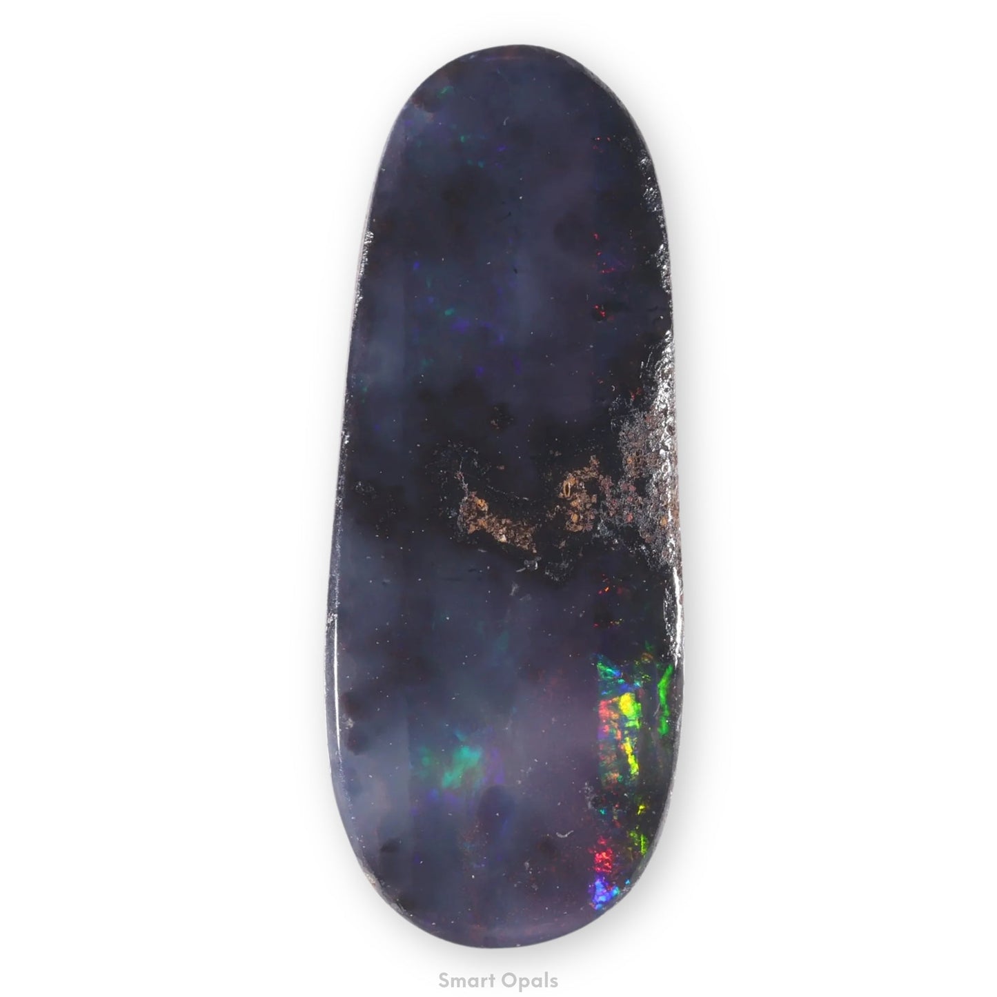 Boulder Opal 1.34 cts 35107