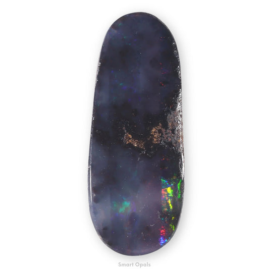 Boulder Opal 1.34 cts 35107