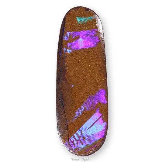 Boulder Opal 1.57 cts 35135