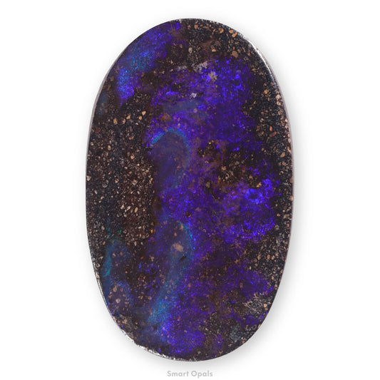 Boulder Opal 11.58 cts 35143