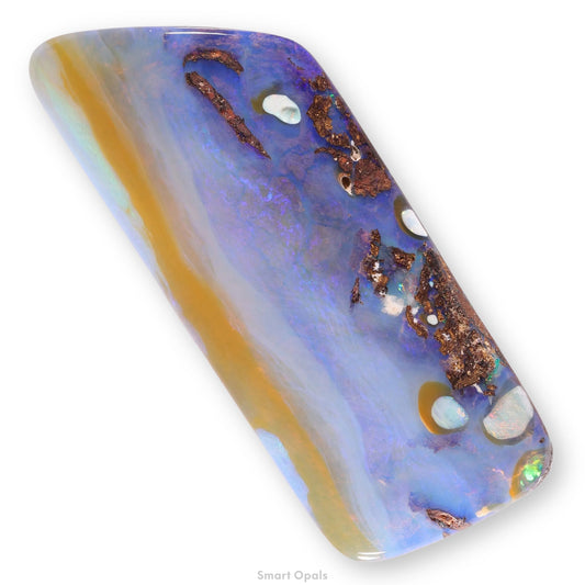 Boulder Opal 57.14 cts 35155